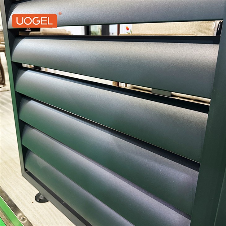 UOGEL PERGOLA-YGL62-a3