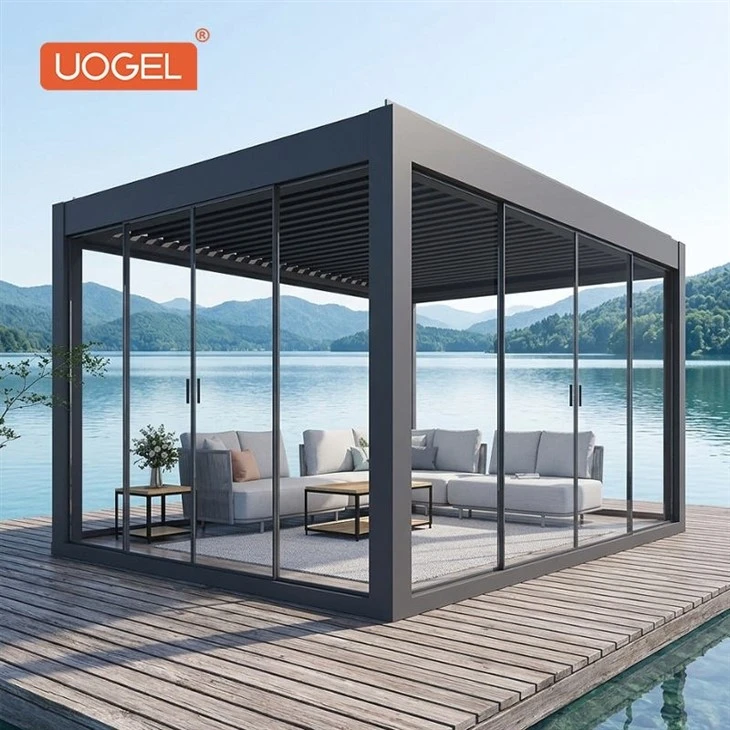 26.7.13-Forest Lake Bioclimatic Pergola-1