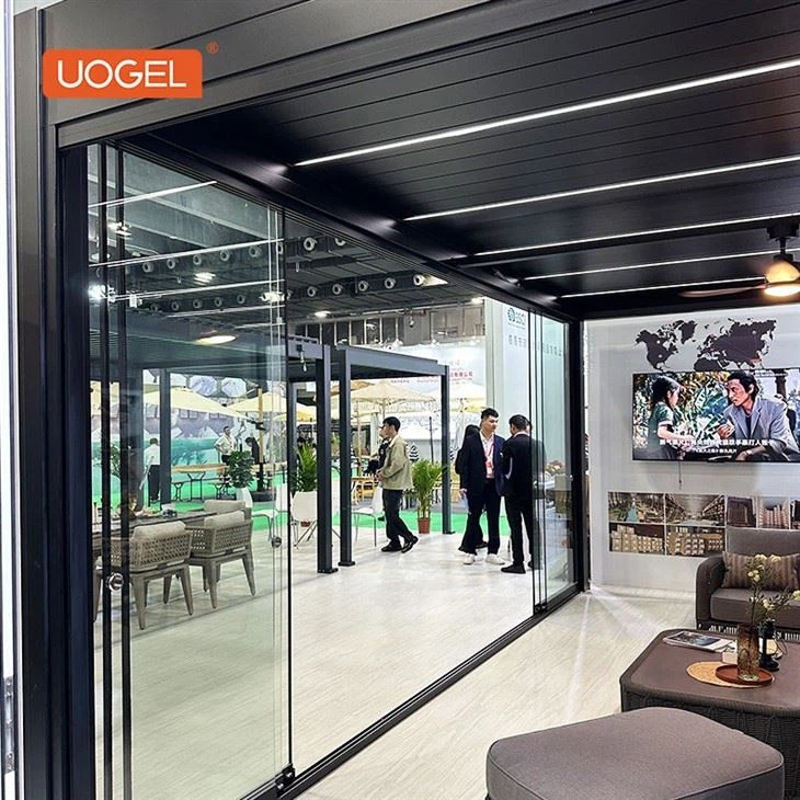 26.4.3-Pergola for Outdoor Entertainment Area-3