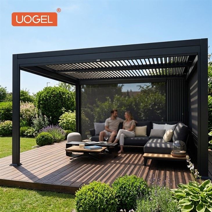 26.7.31-Premium Garden Pergola-1