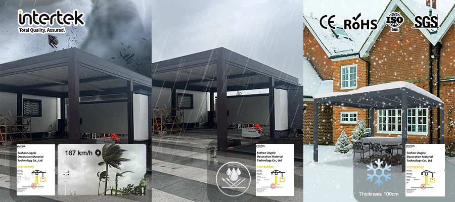 2643-Pergola for Outdoor Entertainment Area-3