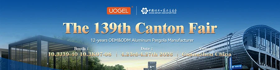 26415-Outdoor Pergola with LED Lights-0